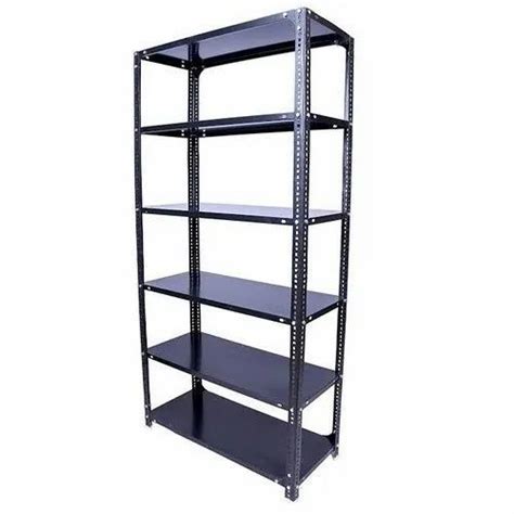 slotted angle rack manufacturer|No.1 Slotted Angle Racks Manufacturers and Suppliers .
